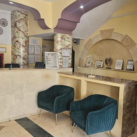 Hotel Sir Lujerului Bucureşti Exterior foto
