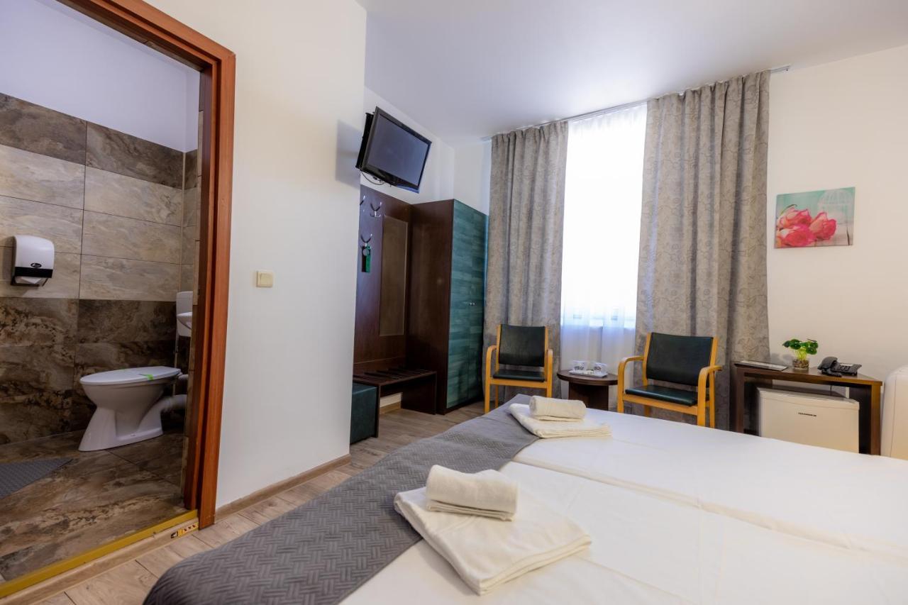 Hotel Sir Lujerului Bucureşti Exterior foto